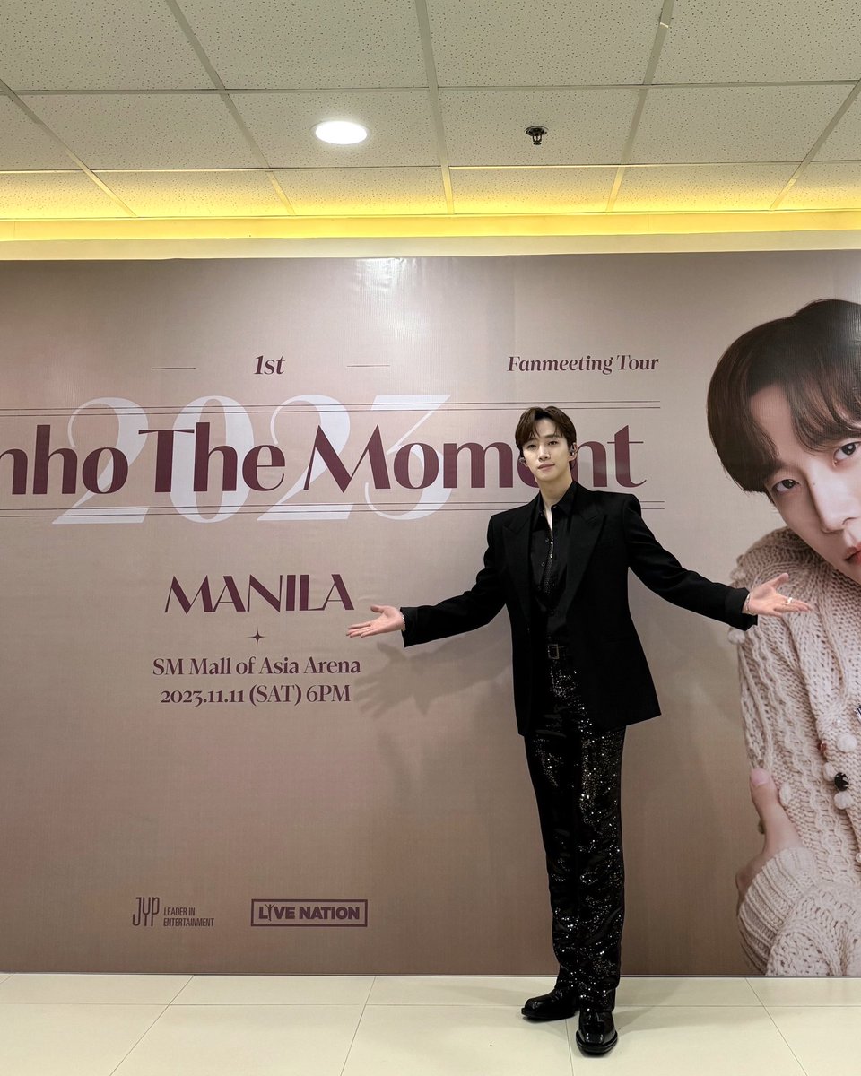 LEE JUNHO Official tweet media
