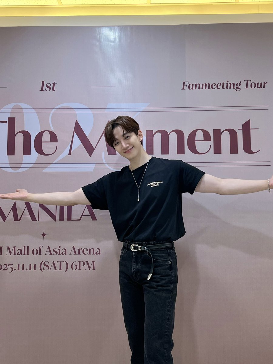 LEE JUNHO Official tweet media