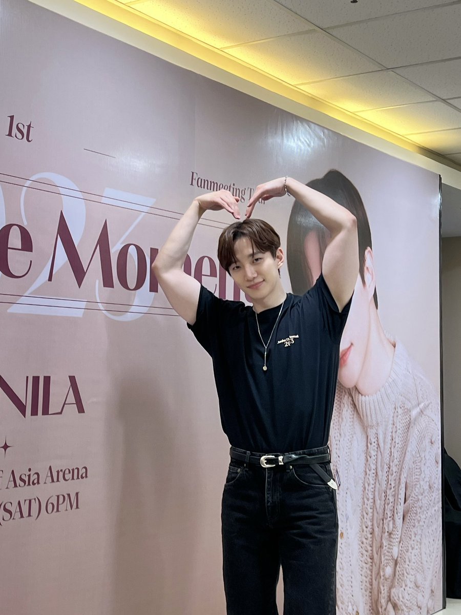 LEE JUNHO Official tweet media