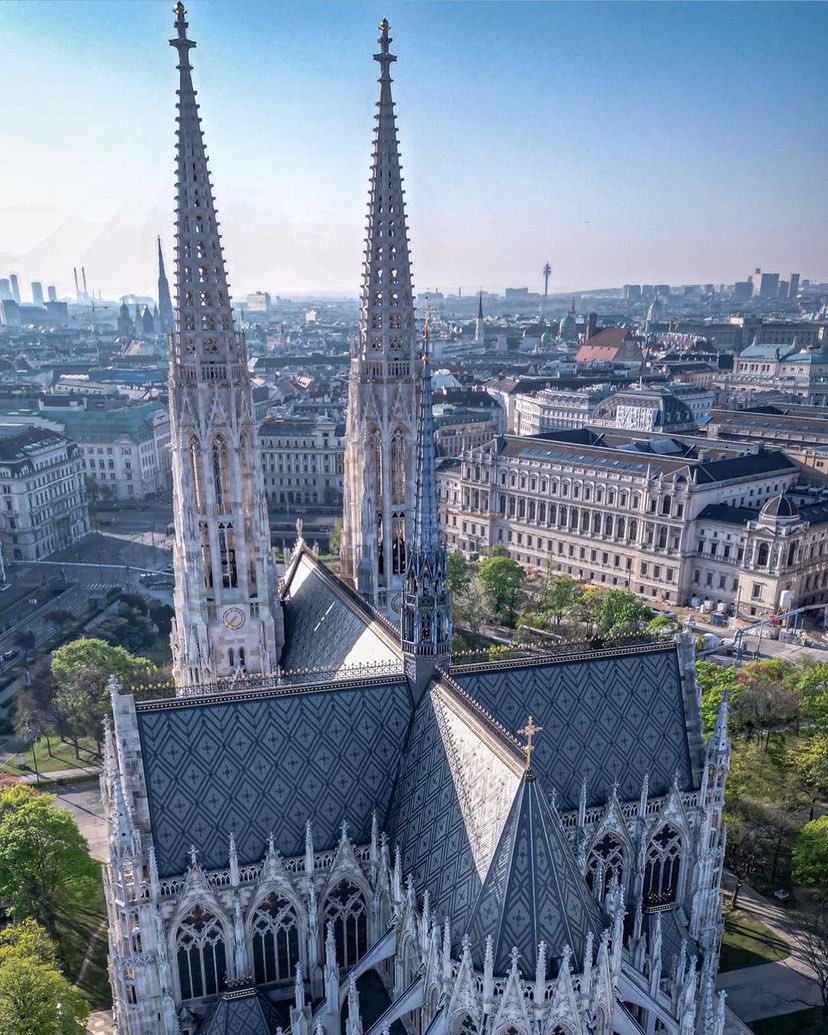 Vienna, Austria 🇦🇹 
📸: m.k_shotz