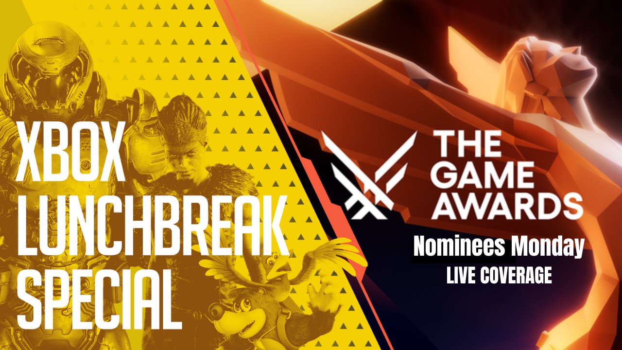 Especial: The Game Awards 2023 