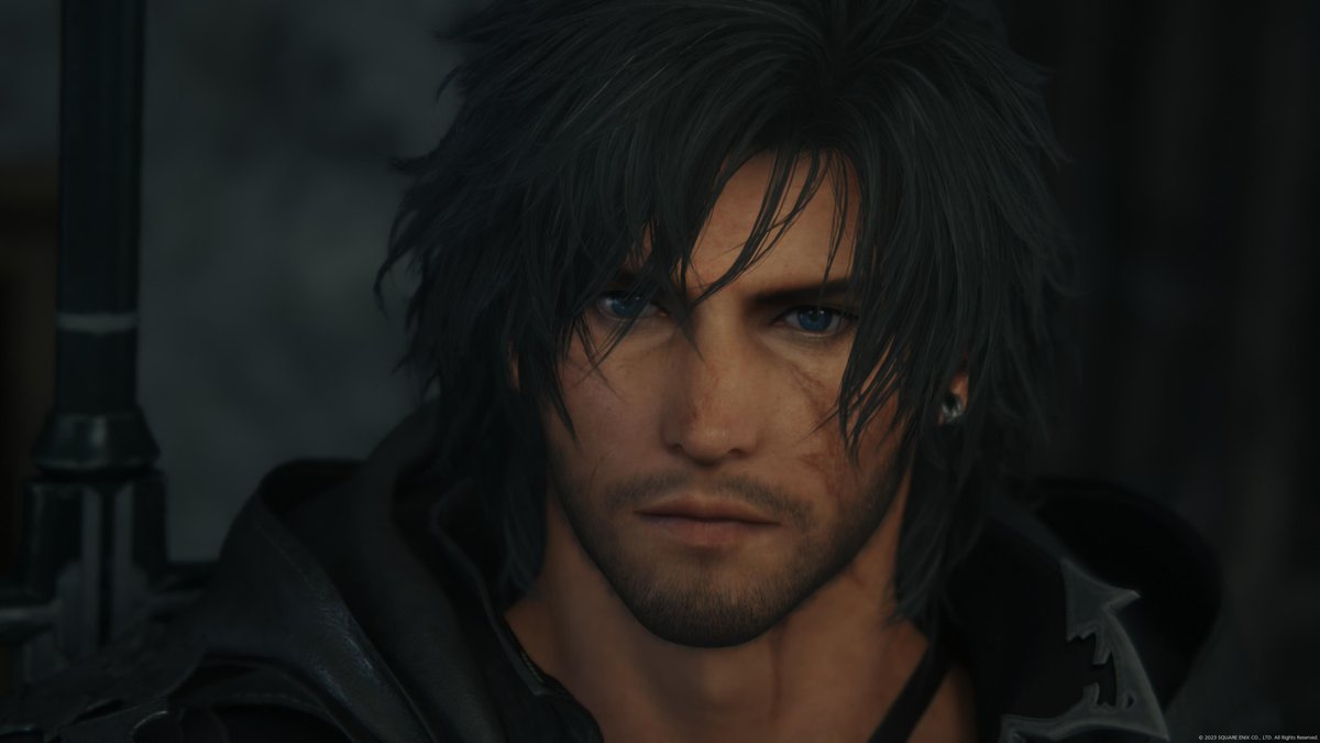 💯👌 #FF16  #FF16  #FF16  #FF16  #PS5Share, #FINALFANTASYXVI