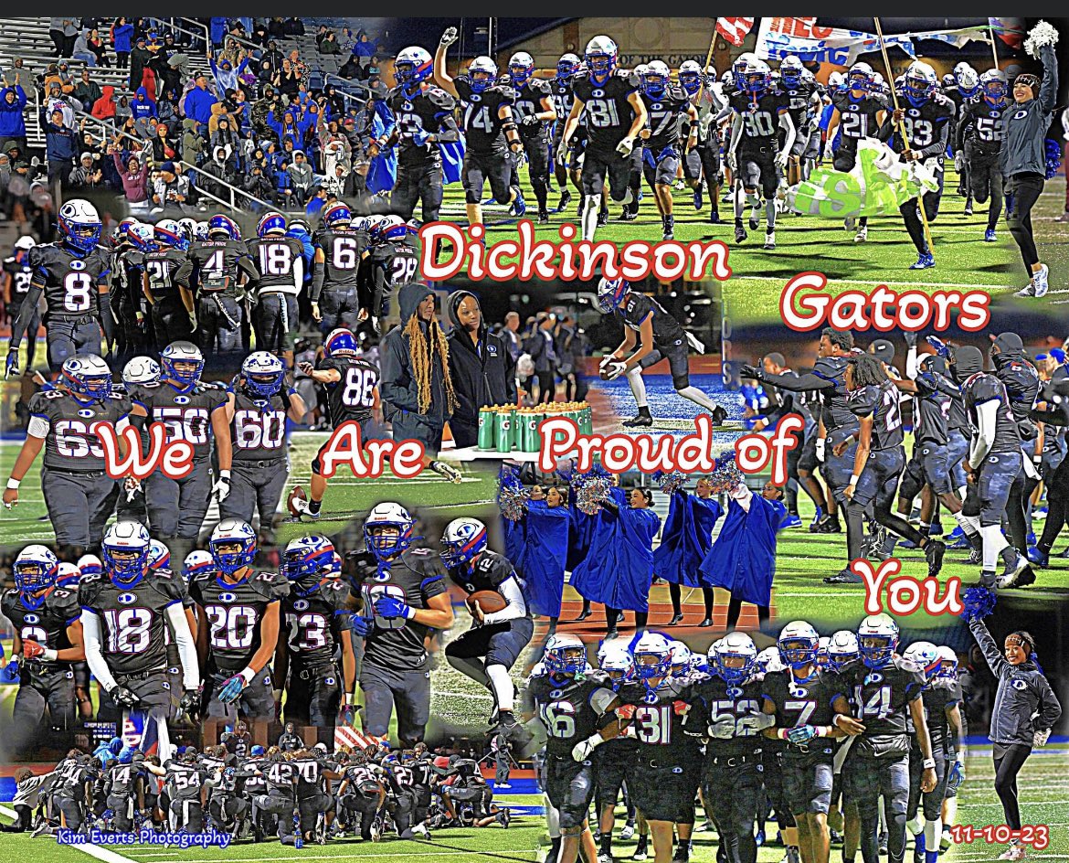 What an awesome Run guys❗️To those moving on to your next level Good Luck to you💪🏽🐊. To those returning, your work starts NOW 🙂. GFND!