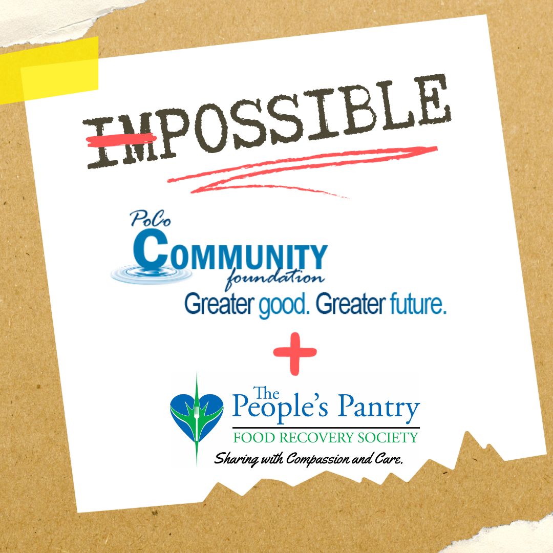 people_pantry's tweet photo. The People's Pantry is beyond grateful to be supported by Port Coquitlam Community Foundation @PoCoFoundation. Your support fuels our mission to fight hunger and make a positive impact in our community. Together, we're making a difference. #GreaterGood #GreaterFuture #PoCoCares https://t.co/RipNrJD2db