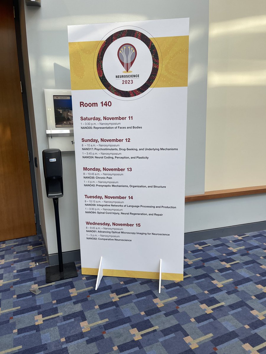 Mackenna Wollet, PhD tweet media