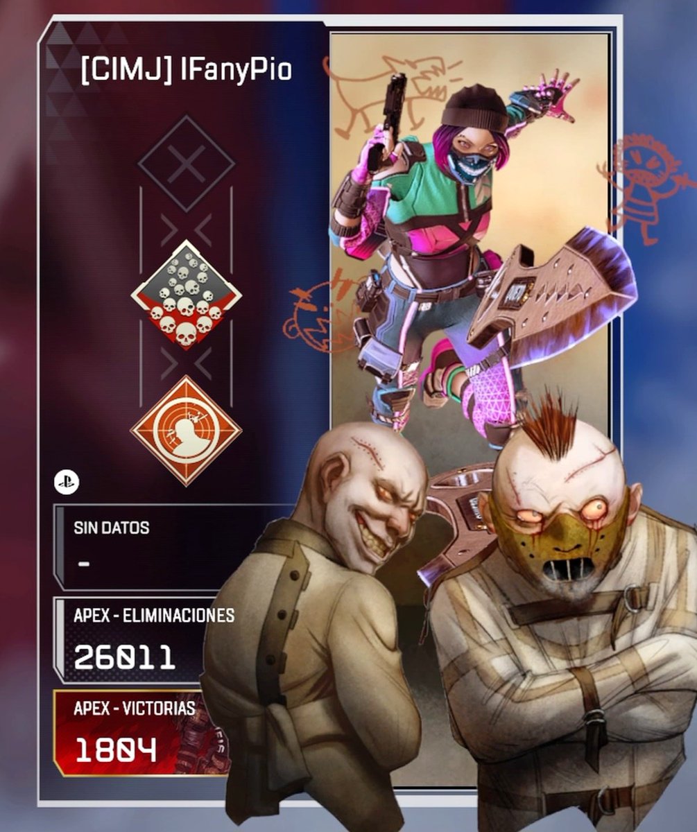 Ya volví chikitrikis orasi🐒