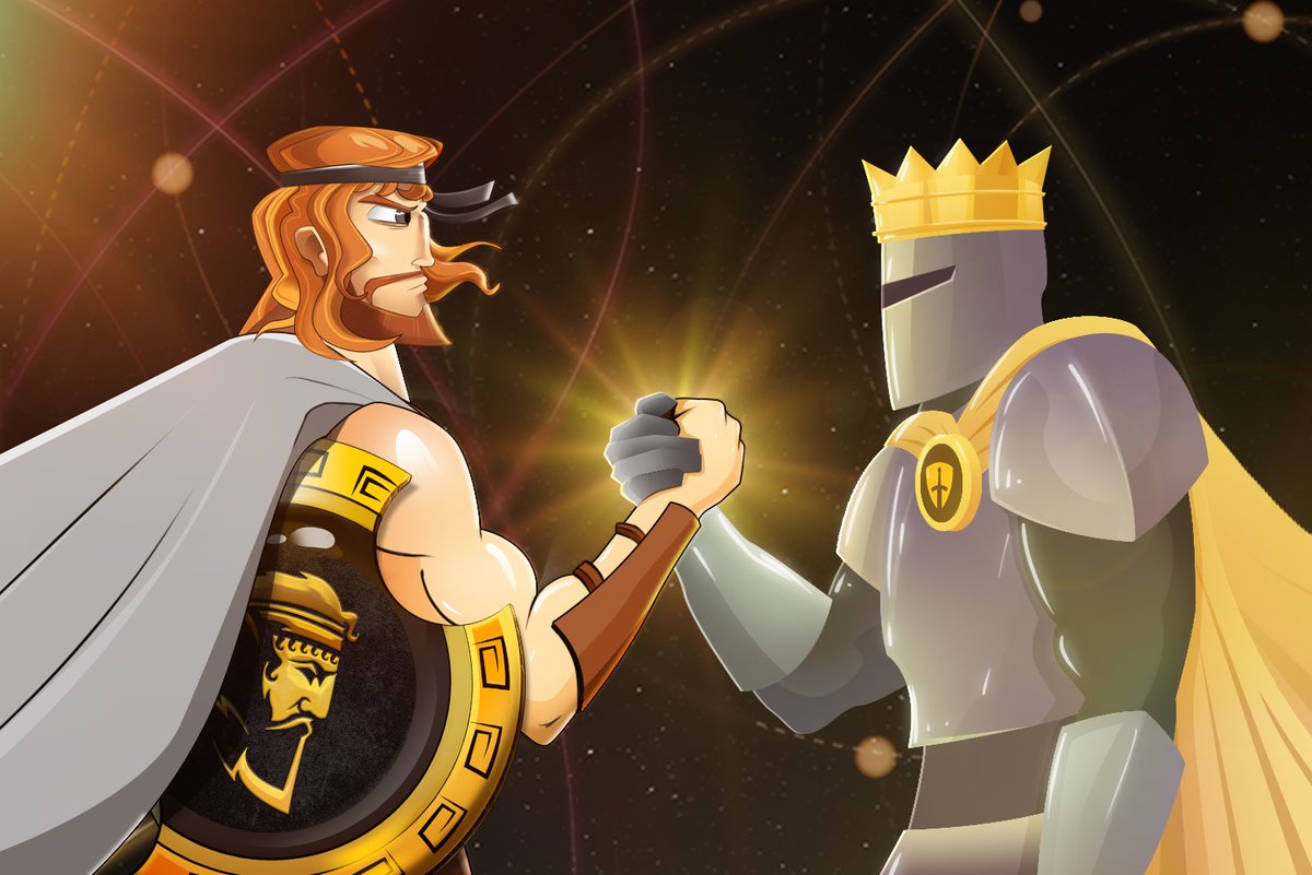 Operation Epic Burning Blade tweet media