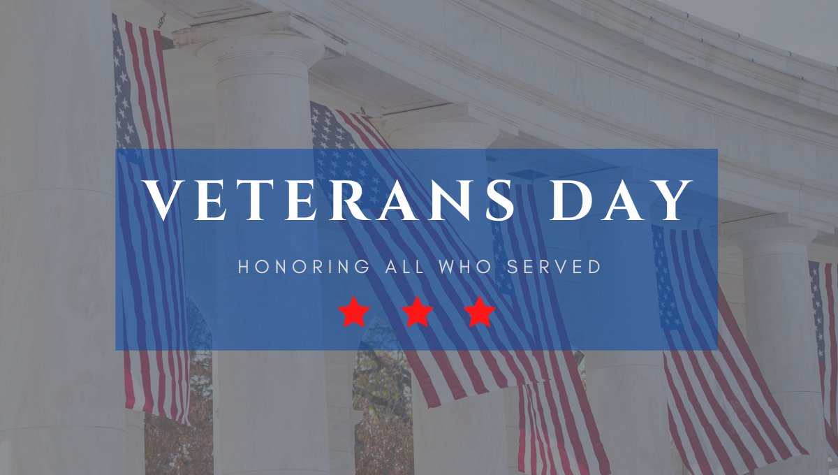 Today we honor our countries' Armed Forces and the Veterans who have served our nation. Thank you for your dedicated and sacrifice. #veteransday
#thankyou #armedforces #usa