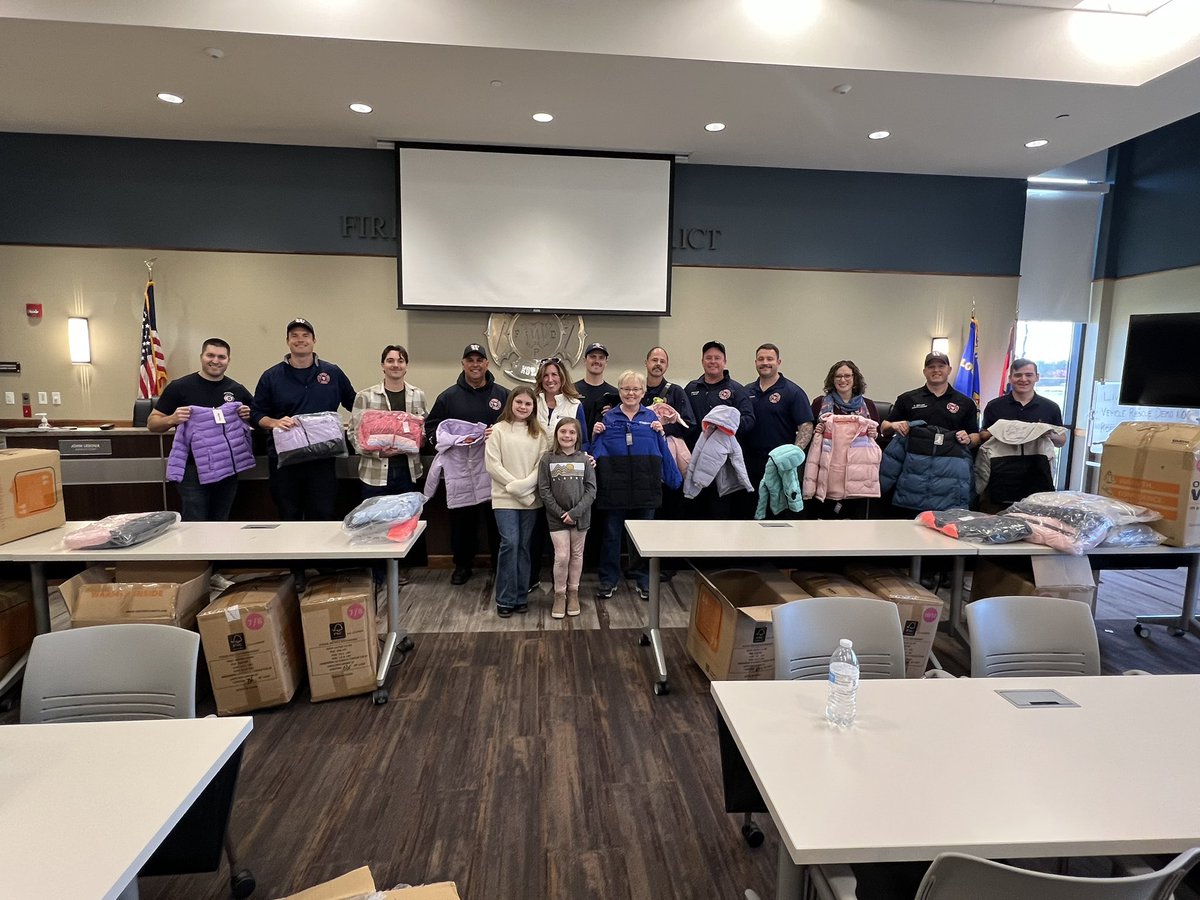 WSD Superintendent tweet media