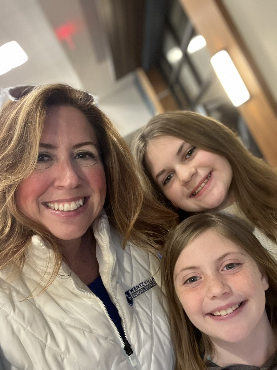 WSD Superintendent tweet media