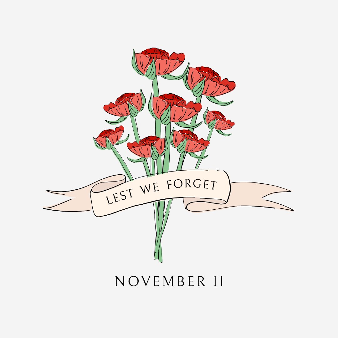 🍁 On this Remembrance Day, we pause to honor and remember the brave men and women who served and sacrificed for our freedom. 🇨🇦 Let us never forget their courage, dedication, and the ultimate price they paid for our country. 🌺 

#ValecraftHomes #RemembranceDay #LestWeForget
