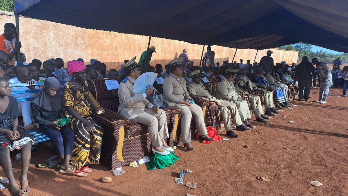 Convergence Burkina tweet media