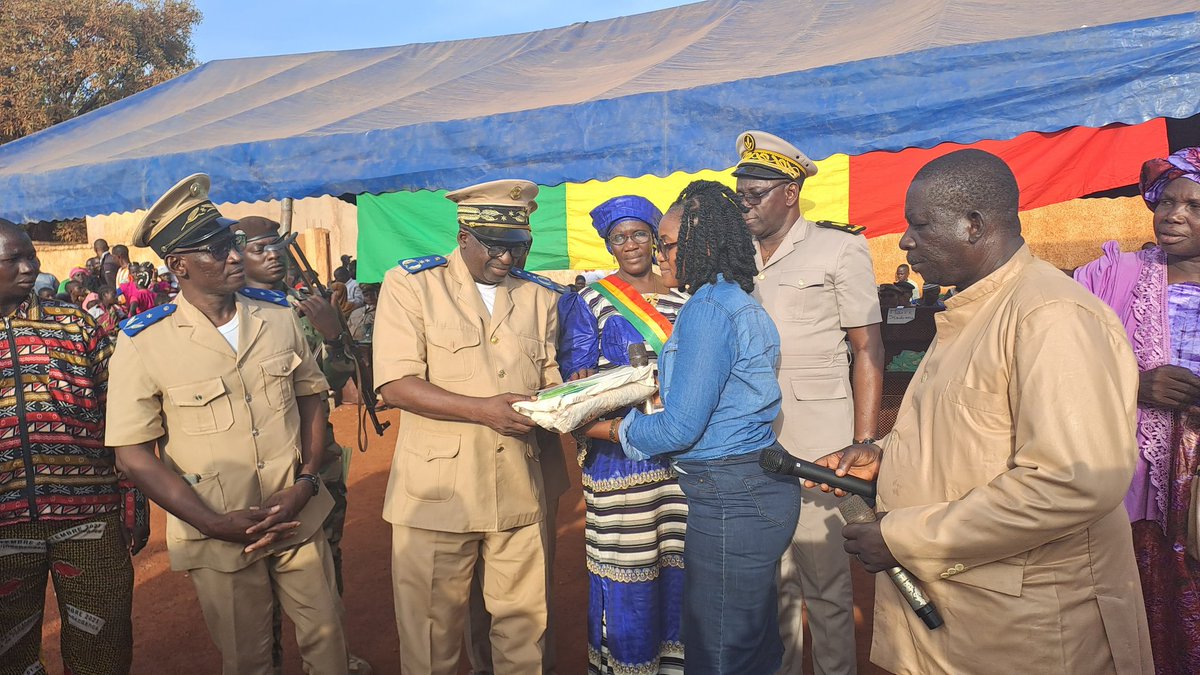 Convergence Burkina tweet media