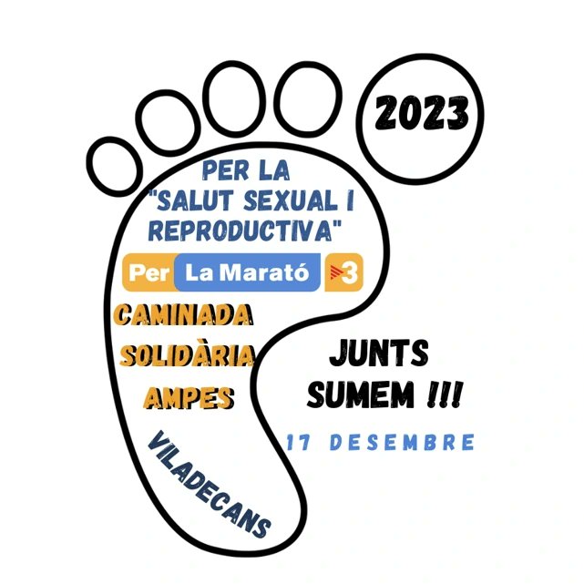 📢 Comencem inscripcions!!! 👣🚶‍♀️🚶‍♂️🤍📆 <a href="/ampa_miramar/">AMPA INS MIRAMAR</a> <a href="/Nirbak_e/">Nirbak Electronics</a> <a href="/firplan/">Copistería Firplan</a>