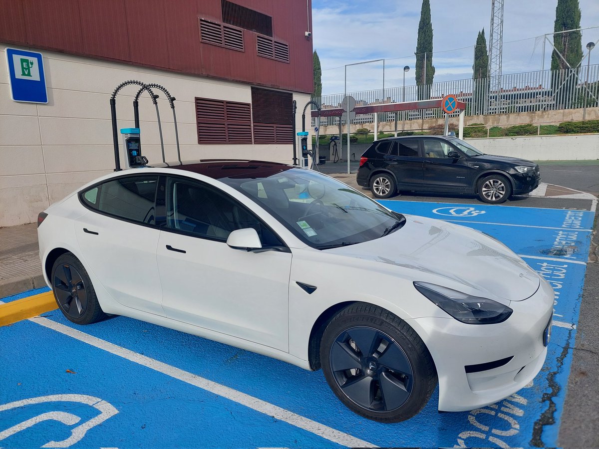 Marcus EV Journey tweet media