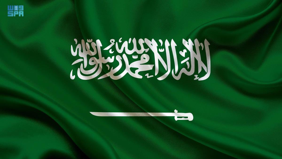 عاااااجل 🚨🚨🚨🚨🚨🚨🚨🚨

بدء تحرك دولي بقيادة السعودية و 6 دول عربية وإسلامية لحل القضية الفلسطينية
