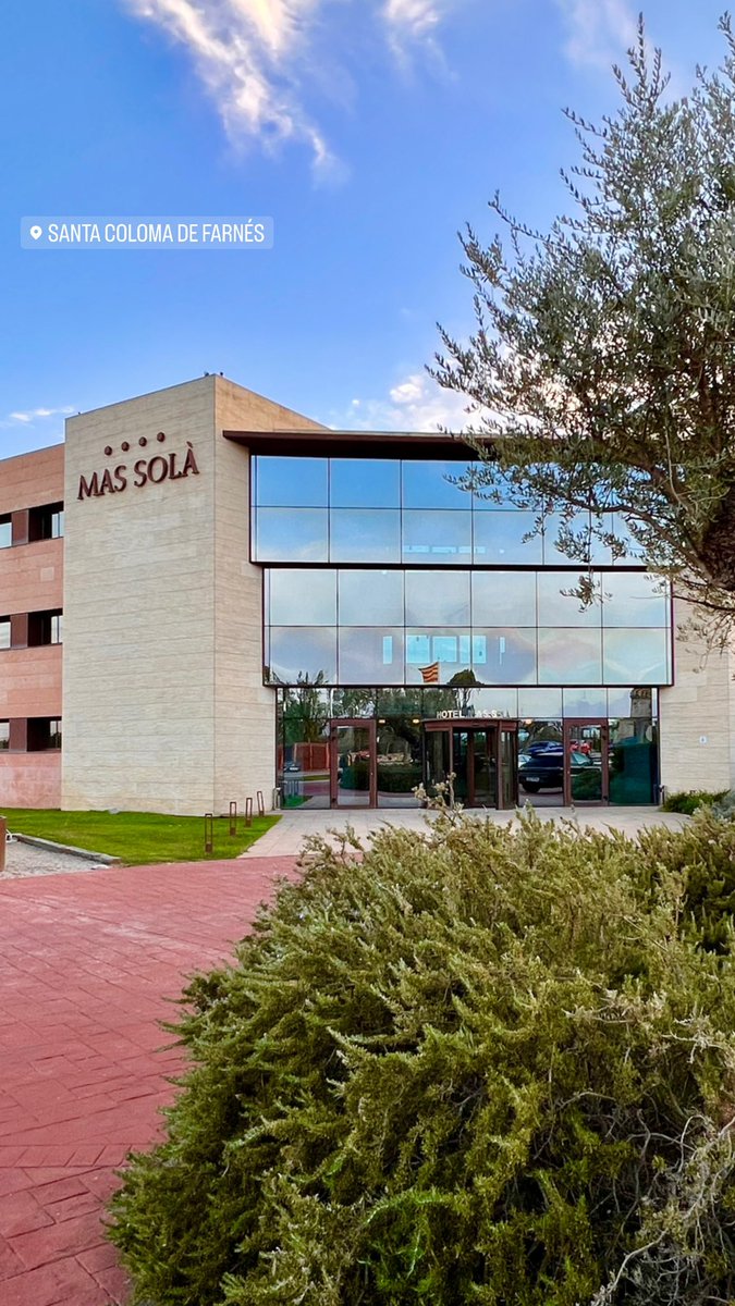 Nebur88's tweet photo. Fin de semana de relax!! 🧖🏻 🧖🏻 #Girona#SantaColomaDeFarners#Spa#Intensitos https://t.co/5V9rSCoHg1
