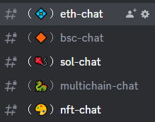 Cryptic Crypto tweet media