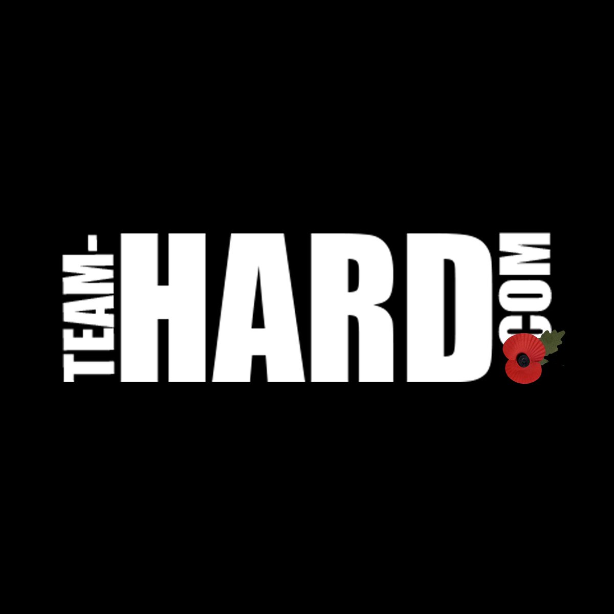 #lestweforget🌹 

#TeamHARD