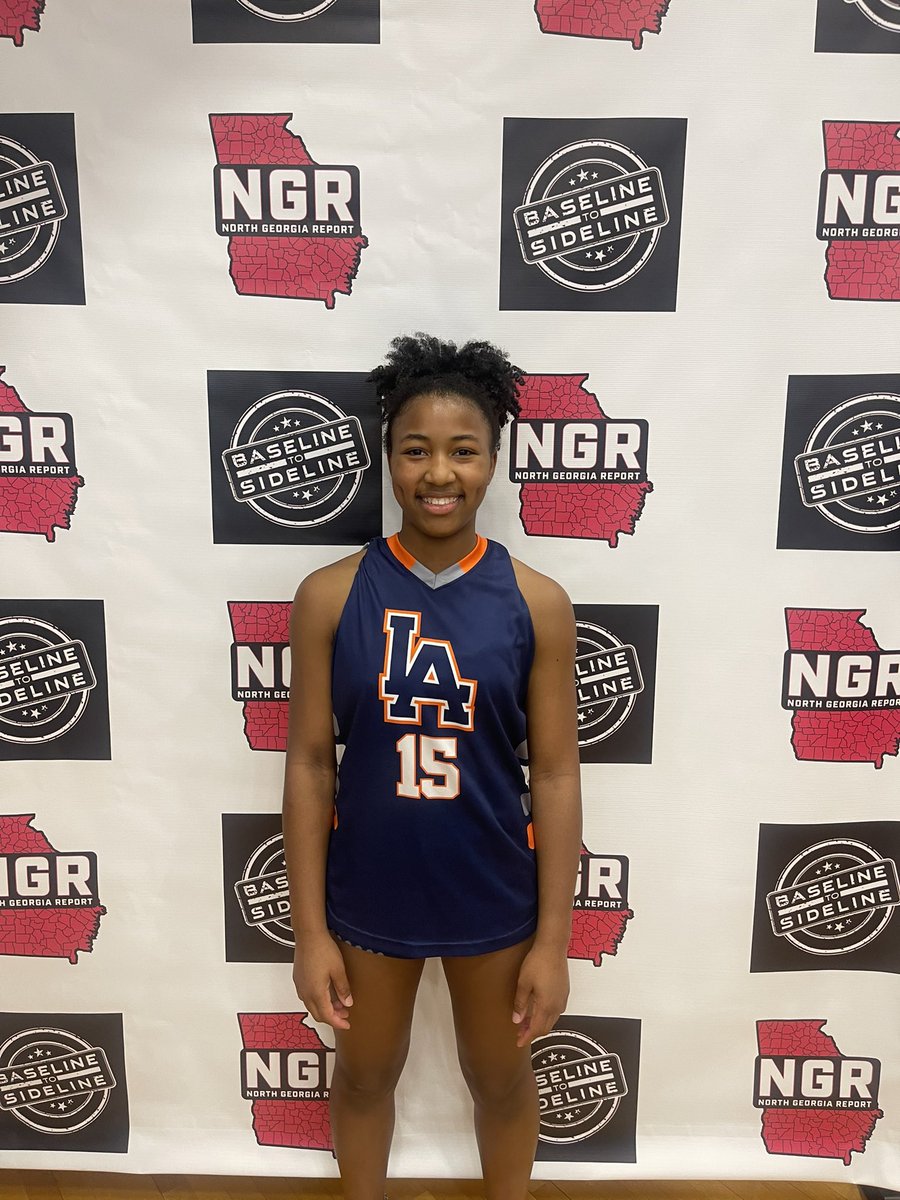 Adrian | Ken (@northgareport) on Twitter photo Standout Performance:
Taliah Gaither and Emyrie Combs are a dynamic duo. The high ball screen actions and inside out offense really allowed both to shine.
Combs directs the show while Gaither anchors the offense. Great Team effort and Great win!
<a href="/GaitherTaliah/">Taliah Gaither</a> <a href="/EmyrieCombs/">Emyrie Combs</a> Standout Performance:
Taliah Gaither and Emyrie Combs are a dynamic duo. The high ball screen actions and inside out offense really allowed both to shine.
Combs directs the show while Gaither anchors the offense. Great Team effort and Great win!
<a href="/GaitherTaliah/">Taliah Gaither</a> <a href="/EmyrieCombs/">Emyrie Combs</a>
