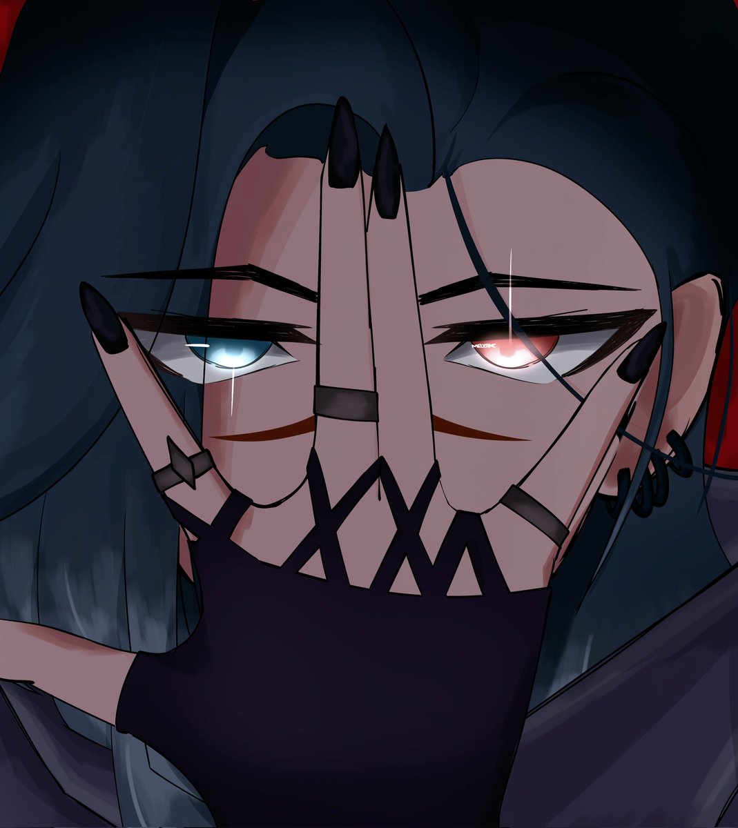 mewo_yii's tweet image. Face your fears..

- Fade | Valorant

#fade #ValorantArt #valorant #VALORANTfanart #art #artmoots #artist #ArtistOnTwitter #ArtistOnX #fanart #Fanarts #artwork #artistsupport