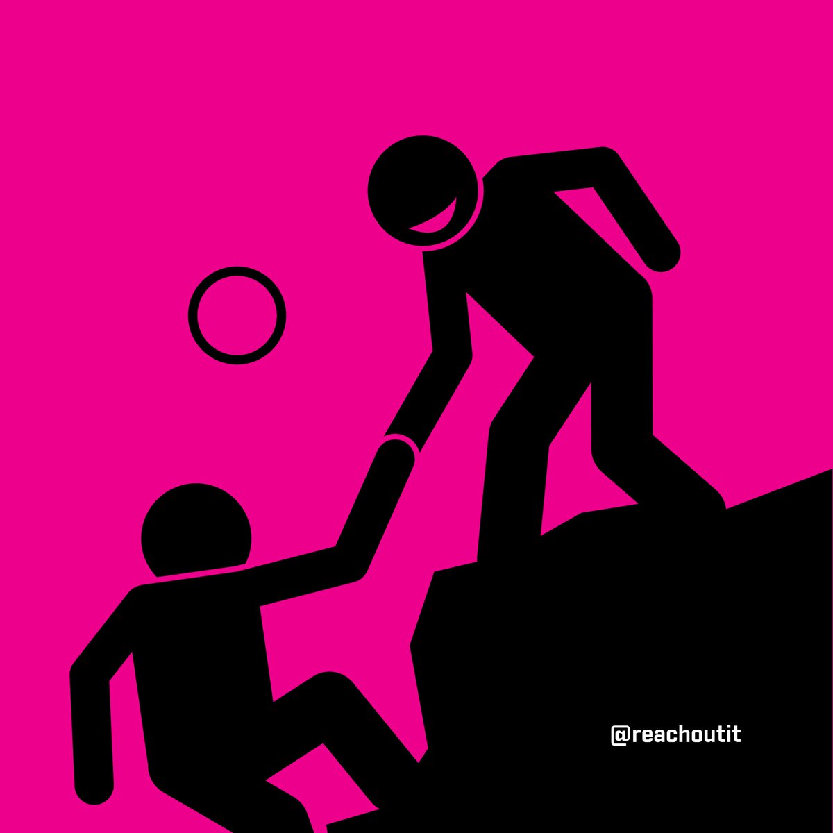 ReachOutIT's tweet image. 🌟 #ReachOutIT: Where technology meets trust.

Let&apos;s secure your business together.

#TechTrust