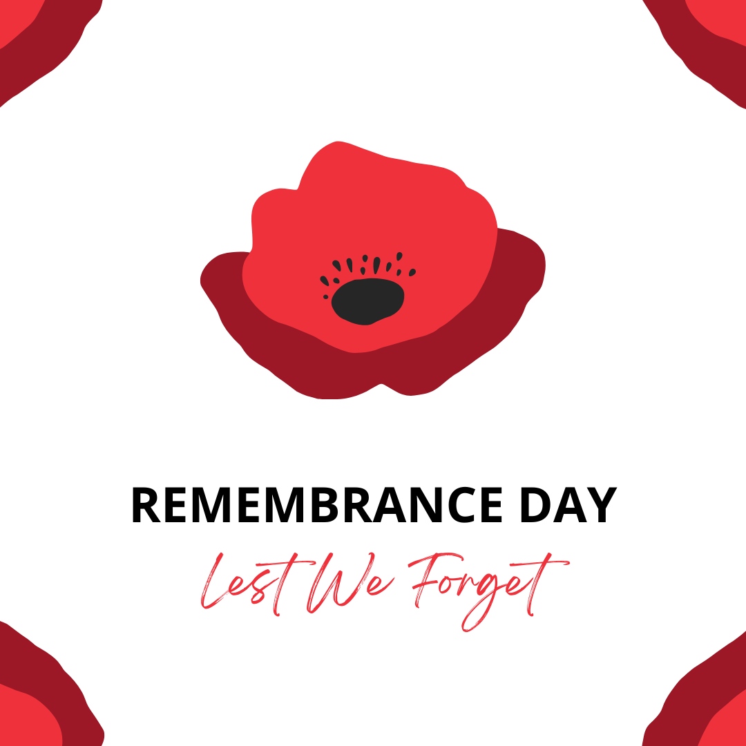 Lest we forget those you fought for our freedom
