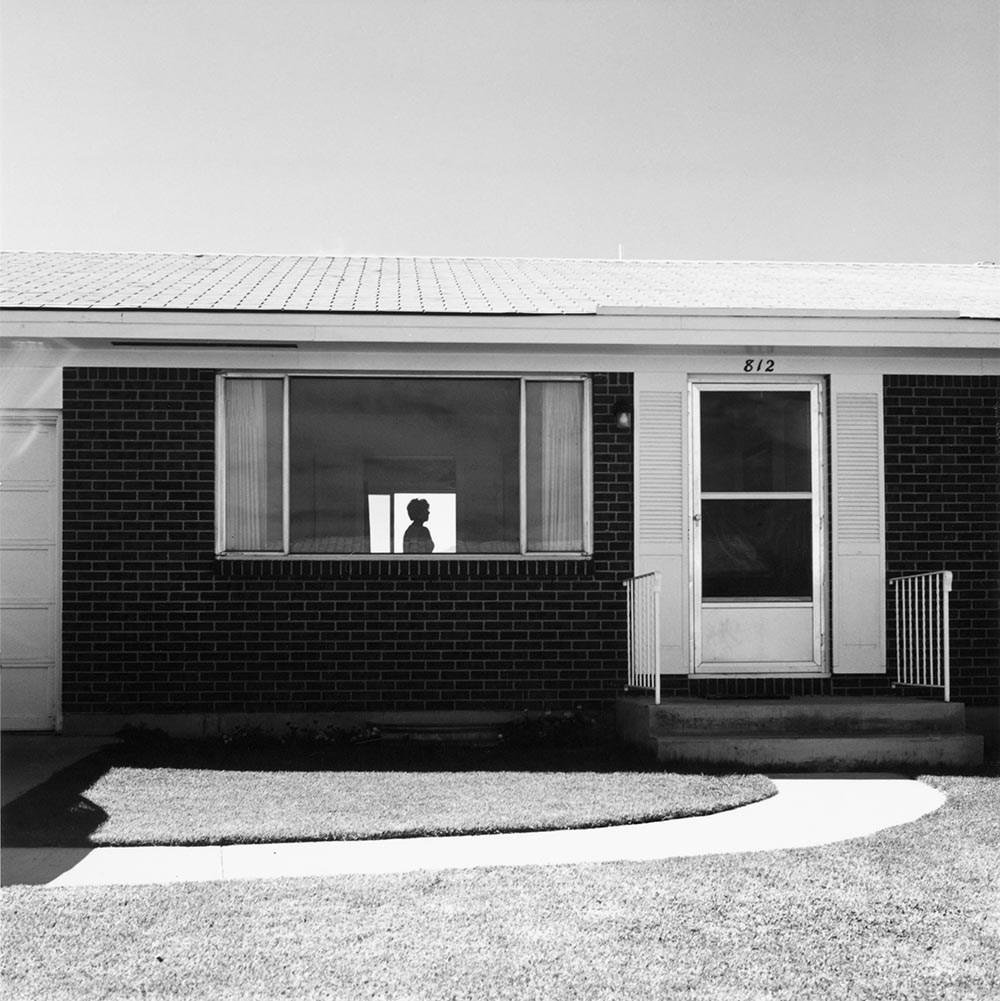 Robert Adams