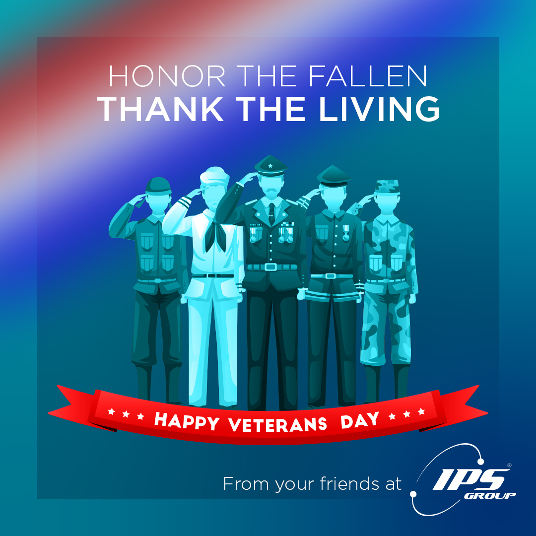 IPS Group, Inc. tweet media