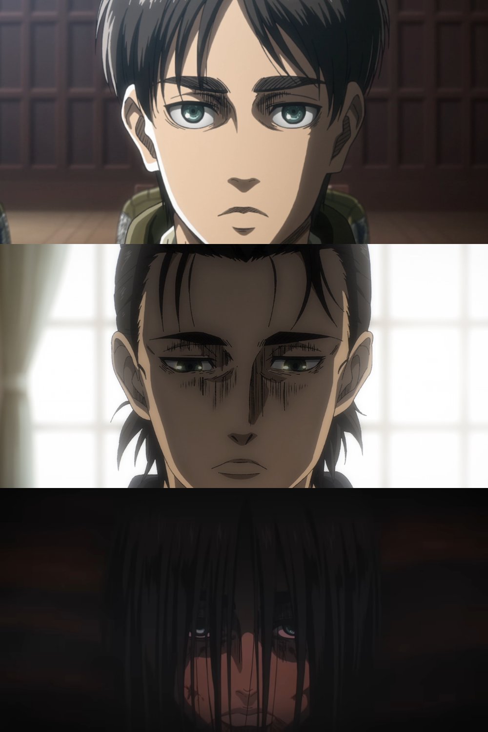 Eren Jaeger, Shingeki no Kyojin Wiki