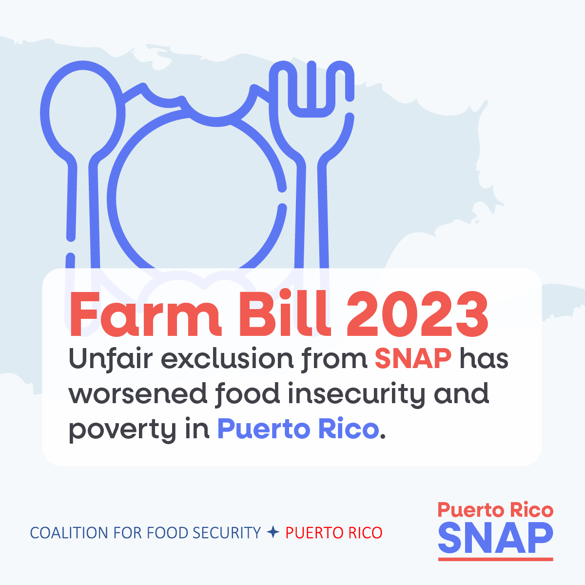 PuertoRicoSNAP's tweet photo. We Can Do Something. Let's take action for change! It's time to address this issue for the well-being of our fellow U.S. citizens.

Visit https://t.co/pff7t5WTDg to make a difference.

#PRSNAP2023 #FoodSecurity #PRNAPtoSNAP #FoodEquityForPuertoRico #FarmBill2023 https://t.co/fw3jZlhlmk