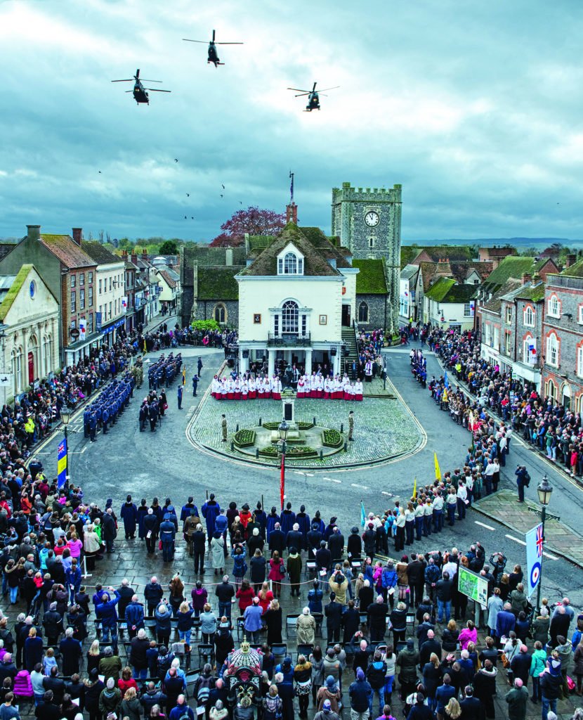 Wallingford & Didcot Rotary tweet media