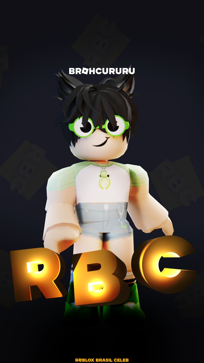 Roblox Brasil, #300  @robloxbrasilofi - Twitter Profile