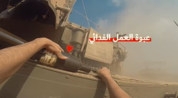 <a href="/irode0/">Хаттаб⚓</a> قال خالد بن الوليد :
"سنأتيكم برجال يُحبون الموت كما تُحبون أنتم الحياة!"