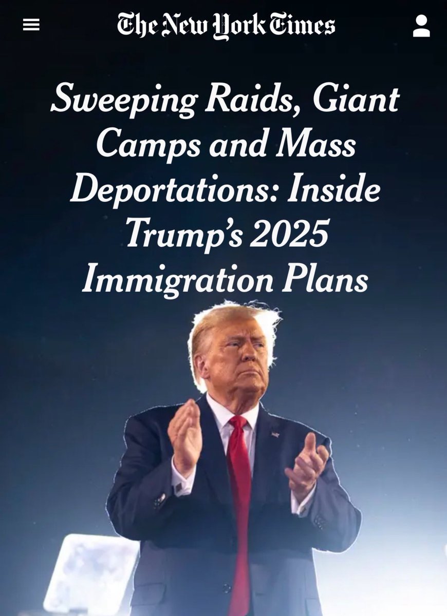 They say it like it’s a bad thing…🇺🇸🇺🇸🇺🇸