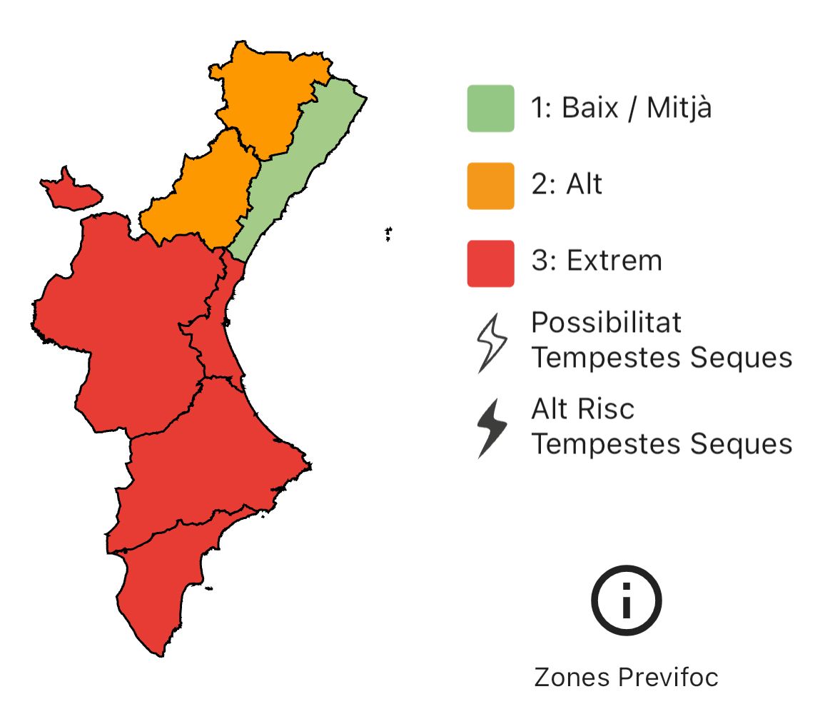 Emergències 112CV tweet media