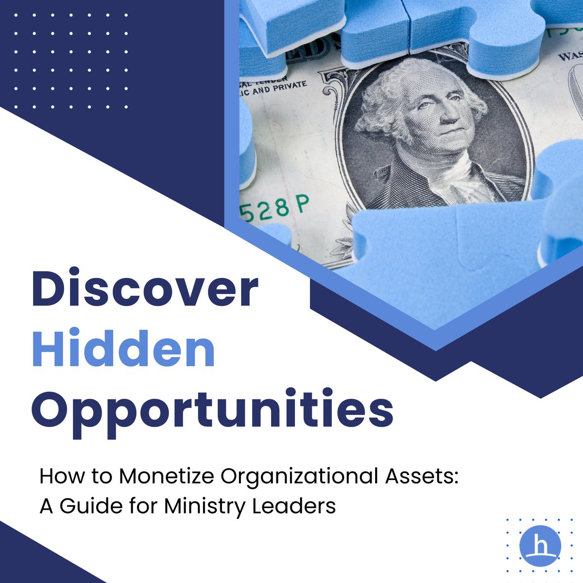 HorizonsSteward's tweet image. Discover hidden opportunities to generate revenue for your ministry with our comprehensive guide on how to monetize organizational assets. #MinistryLeaders #MonetizationGuide hubs.ly/Q026Nj7x0