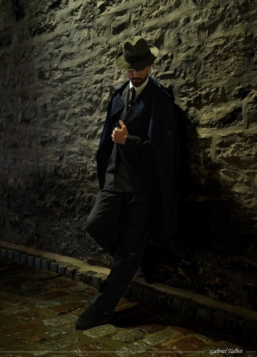 PointeTango’s director, choreographer and lead dancer Alex Richardson interprets the mystery and passion of tango after midnight PointeTango’s electrifying new show✨

⭐️limited tickets available👇
eventbrite.ca/e/tango-in-the…
Or email 📧 2023watf@gmail.com

📸 Gabriel Talbot