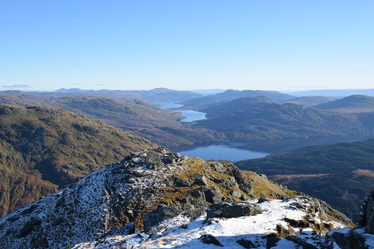 Ben Vane. Bright and cool, but nice day.

#benvane #benvorlich #lochlomond #arrocharalps #beinnime #beinnnarnain #lochsloy #sloydam #hillwalking #hillwalkingscotland #scottishhills #hiking #hikingscotland #outdoors #scotlandmountains #munros #munrobagging #visitscotland