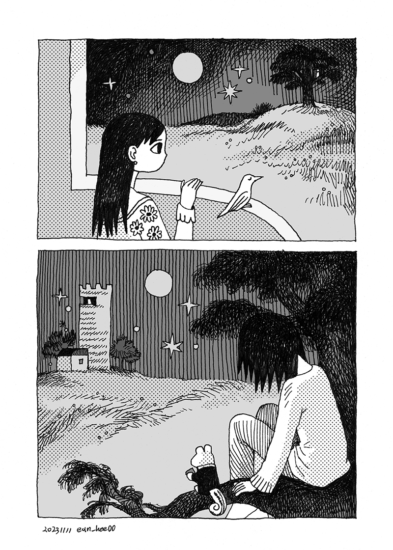 eun_hee00_'s tweet image. 