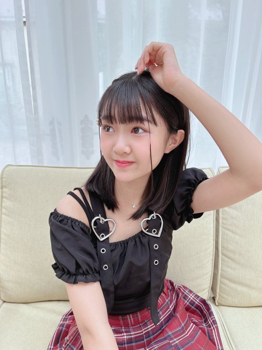 中川琉梨音のTwitter画像20