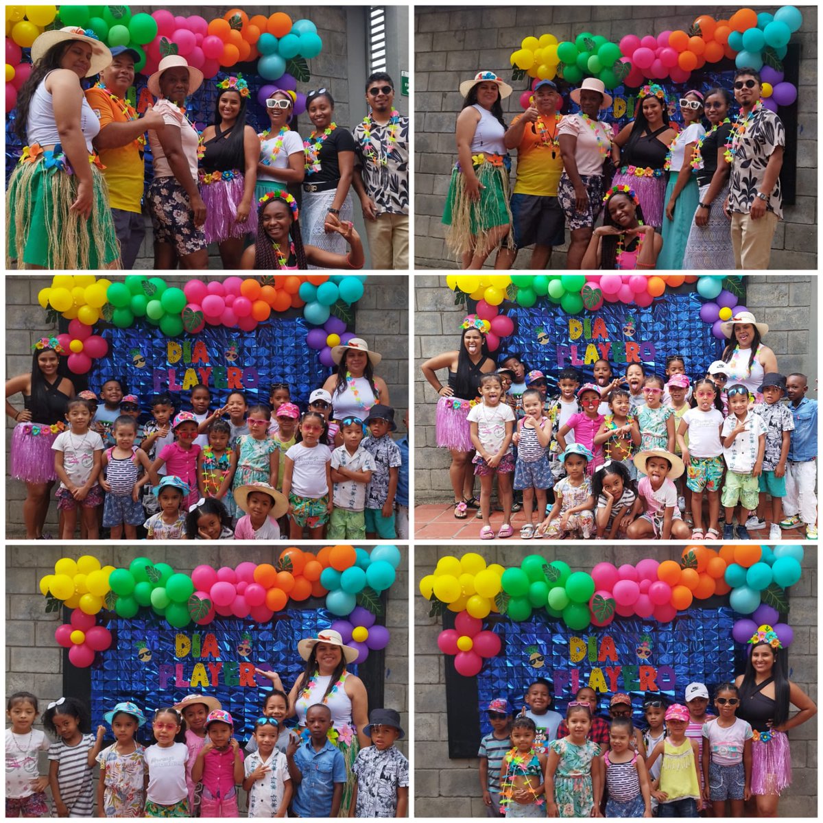 I.E Antonio Lizarazo tweet media