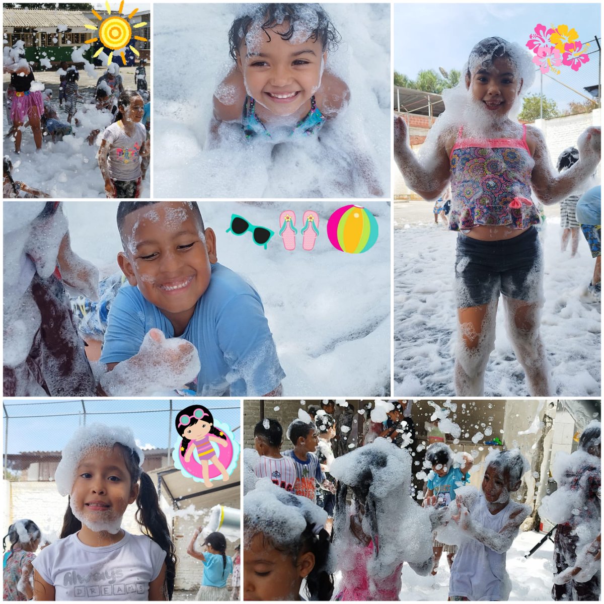 I.E Antonio Lizarazo tweet media