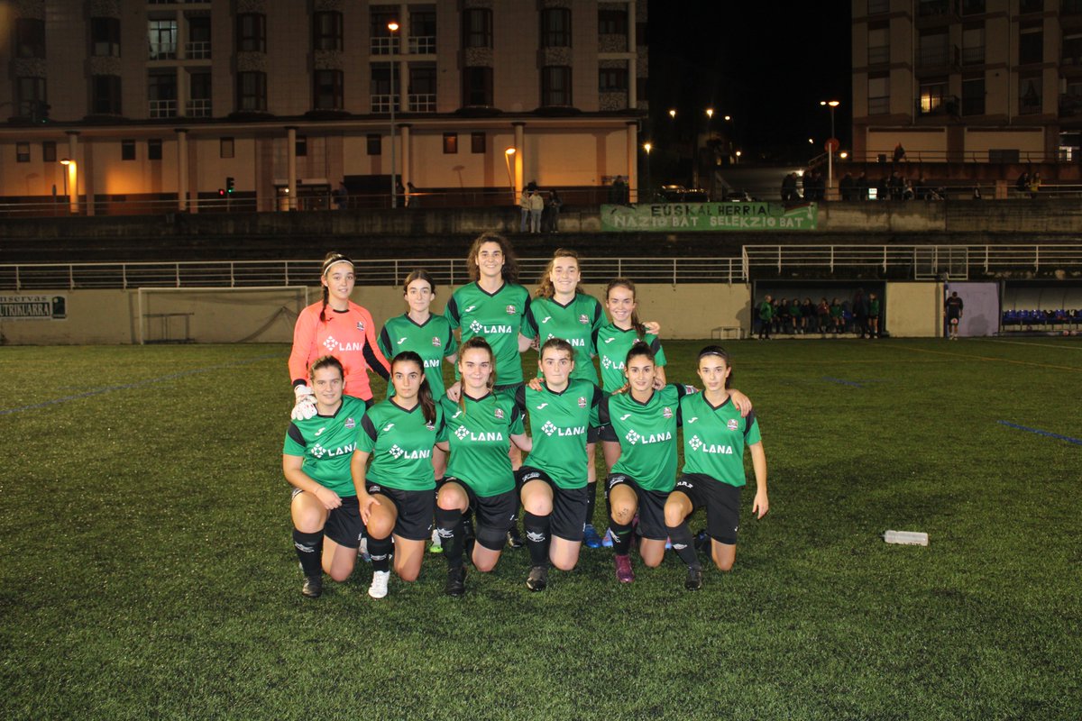 Leartineskak.
ONDARBELTZ F.T. 2:1 Debagoiena Bailara F.T.
#LEARTIGOL #LEARTINESKAK
#FutbolaHerritikEtaHerriarentzat #GuBagara