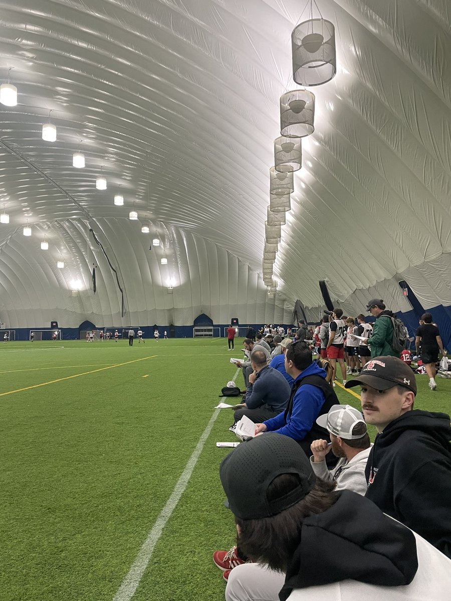 Checking in at <a href="/uslax_events/">US Lax Events</a> Midwest Elite Top 80 showcase. Searching for #FutureFirestorm from the Midwest! <a href="/acu_mlax/">Arizona Christian Men’s Lacrosse ✞</a>