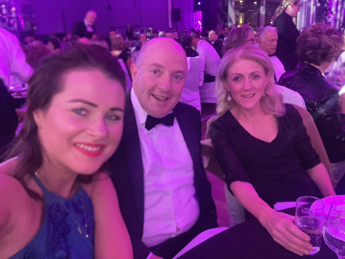 godwyer's tweet photo. Living it up Retail Excellence Awards #REIAwards2023 https://t.co/hCyqVwqpRf