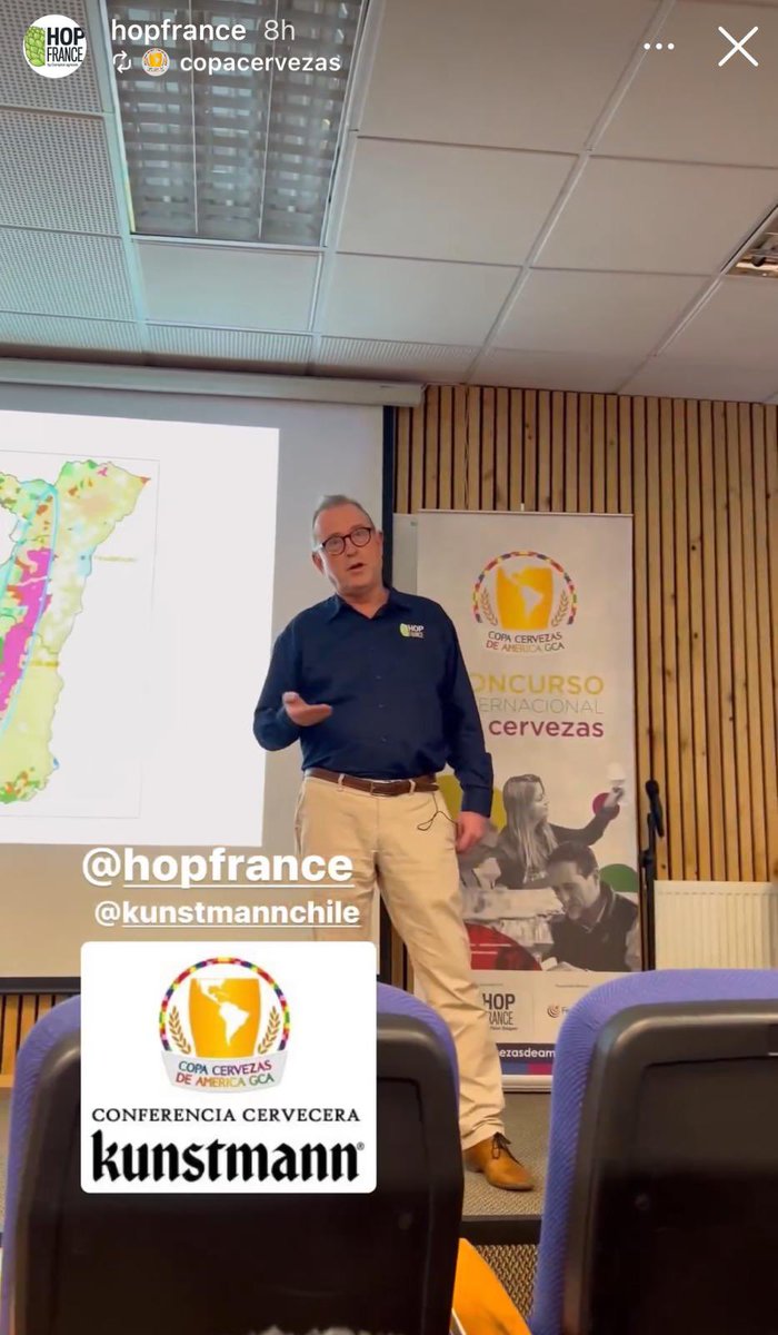 HOP France tweet media