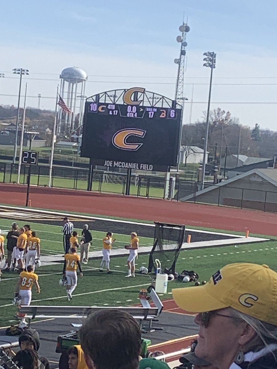 Zion James (@zion_james21) on Twitter photo I had a great game day visit <a href="/CentreFootball/">Centre College Football</a> and it is always a wonderful time at Centre! I appreciate the invite Coach Conley <a href="/CoachAndyFrye/">Andy Frye</a> <a href="/CoachSimmons_CC/">Nate Simmons</a> Can’t wait for the next visit!! P.E.V <a href="/WHHSFootball_/">Walnut Hills Eagles Football</a> I had a great game day visit <a href="/CentreFootball/">Centre College Football</a> and it is always a wonderful time at Centre! I appreciate the invite Coach Conley <a href="/CoachAndyFrye/">Andy Frye</a> <a href="/CoachSimmons_CC/">Nate Simmons</a> Can’t wait for the next visit!! P.E.V <a href="/WHHSFootball_/">Walnut Hills Eagles Football</a>