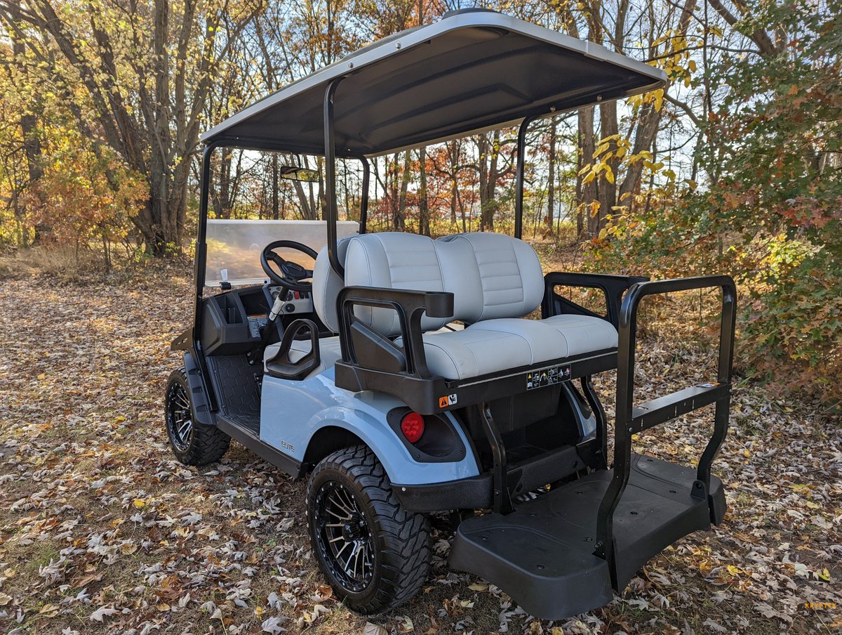 Looking for 2023 E-Z-GO S4 - Ocean Gray Shop now! ⛳️ #golfcart #golf #golflife #golfing #golfcourse #golfer #clubcar #ezgo #golfcarts #pga #customgolfcart #golfbabes #LACC #USOpengolf
kryptexgolfcarts.com/products/2023-…