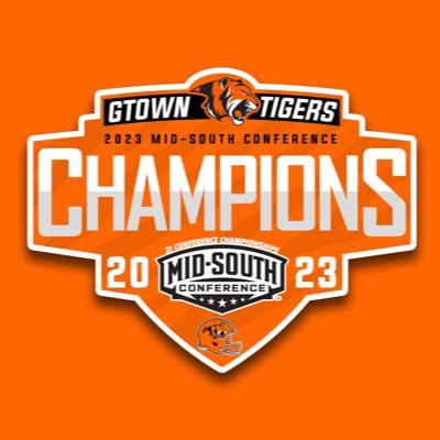 Outright. #TigerPride